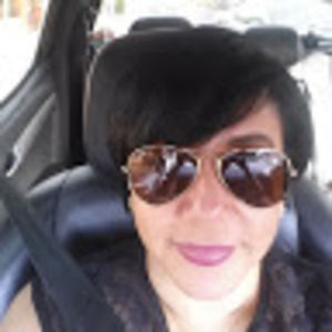 Meet your Posher, Karina